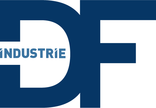 Logo DF Industrie