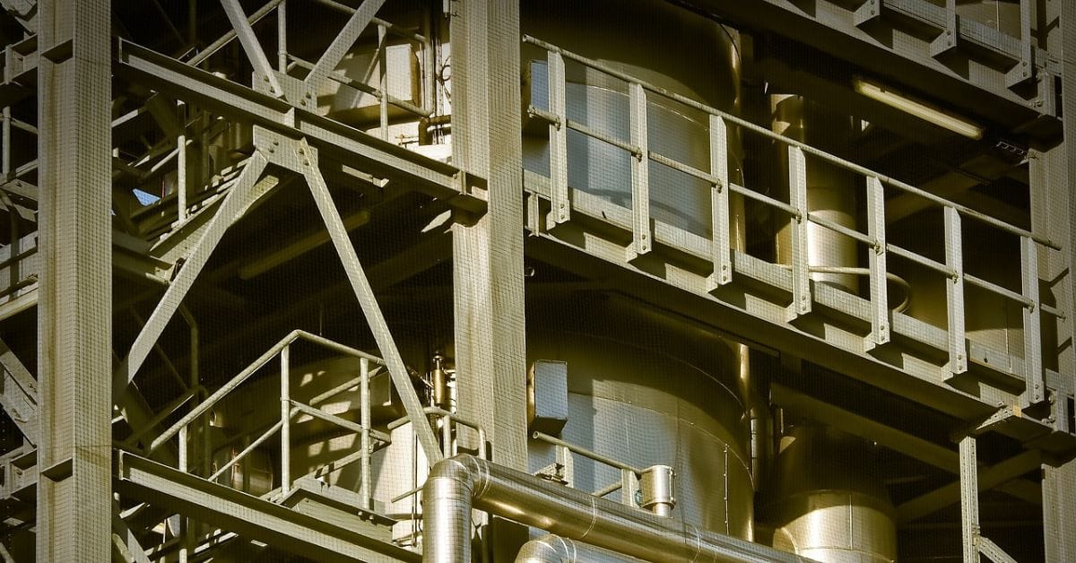 structures-metalliques