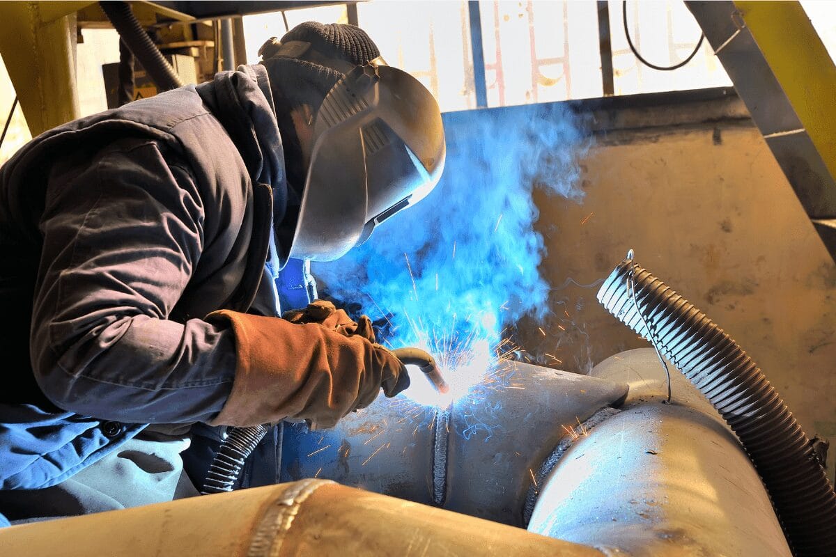 Soudure industrielle expertise et procédés au service de l’industrie